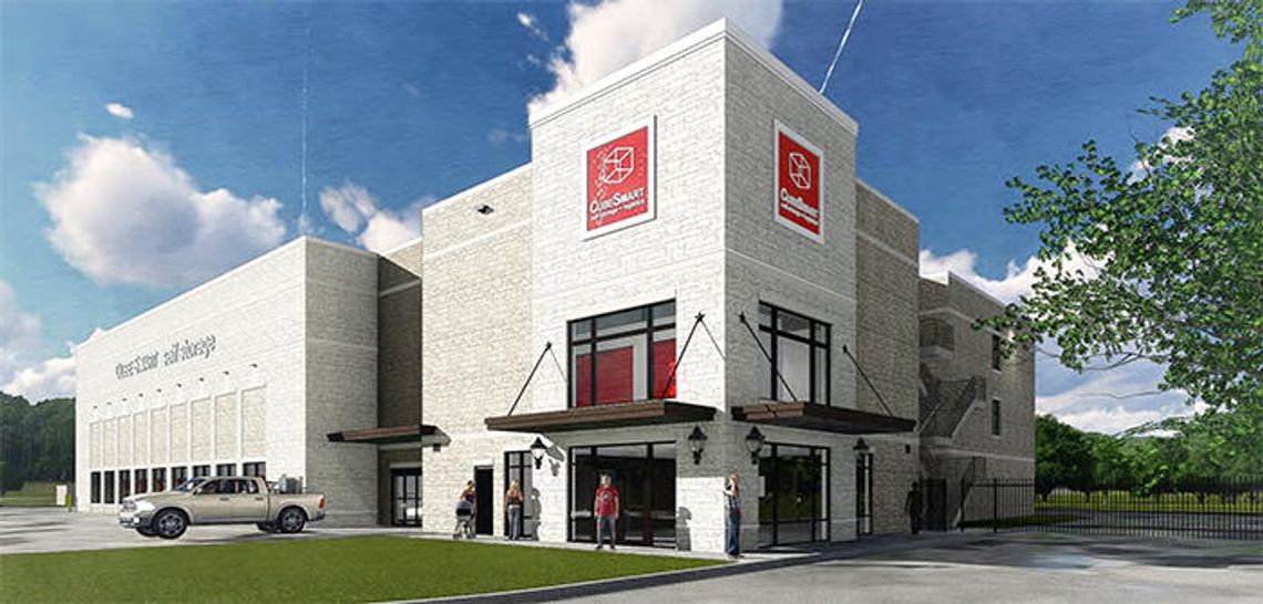 In short supply? Buda climate controlled storage facility gets okay on second application