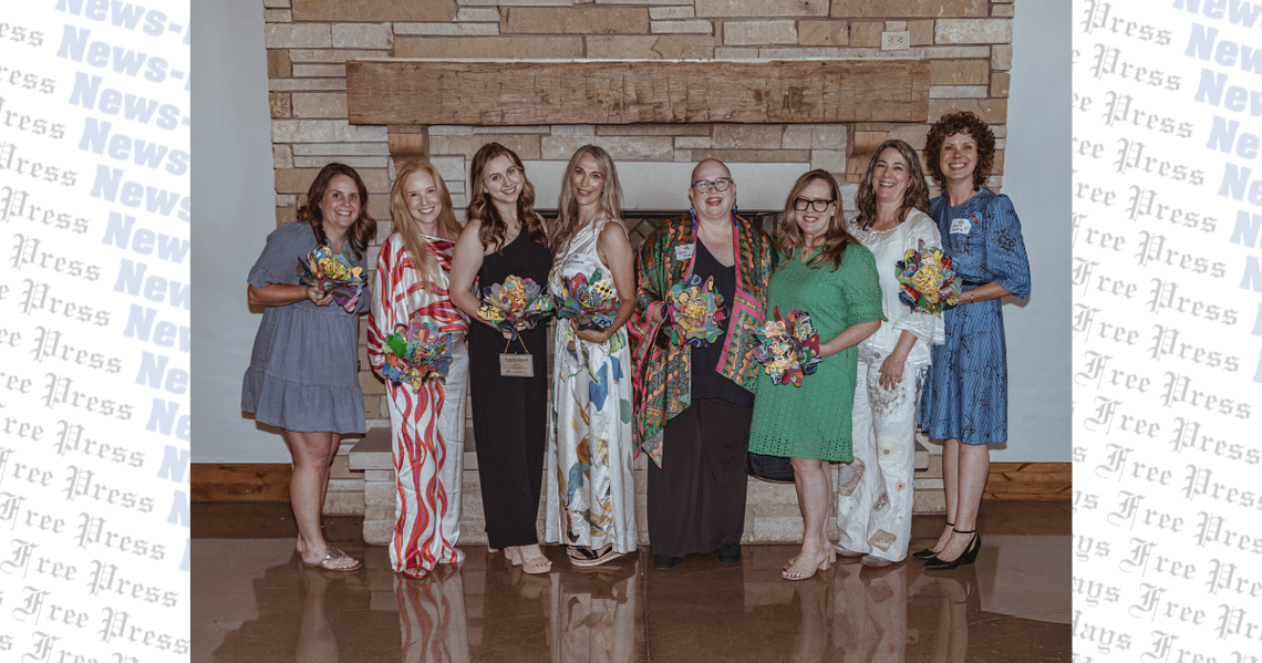 Inaugural Women of Worth celebration announces 2026 award winners Inaugural Women of Worth celebration announces 2026 award winners