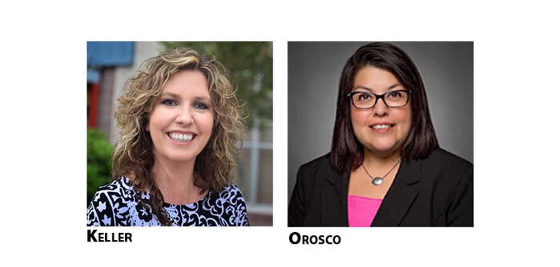 Incumbent HCISD trustees claim re-election