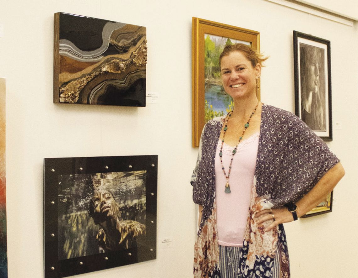 Inspired Minds Art Center celebrates 5 years in Buda