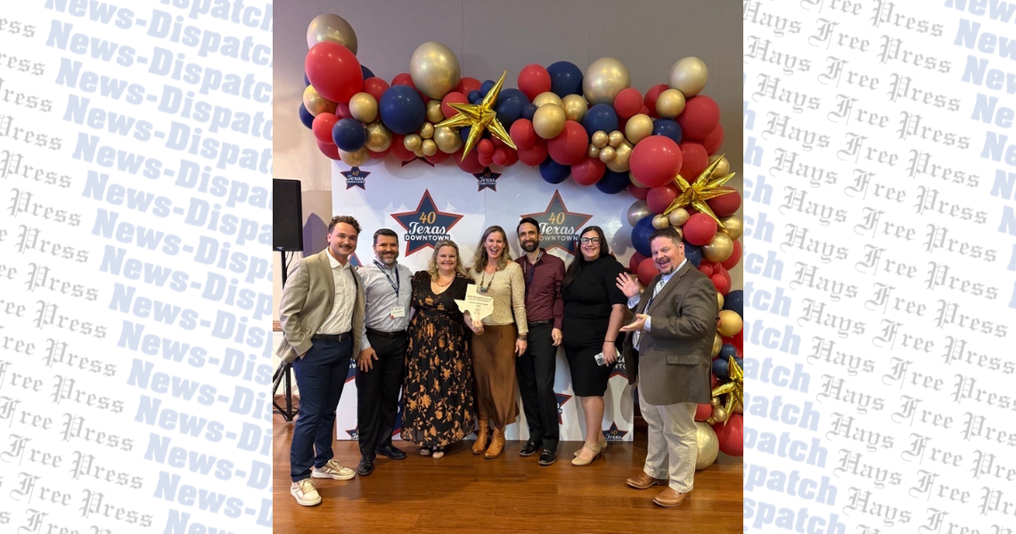 Inspired Minds wins Best Downtown Business Inspired Minds wins Best Downtown Business