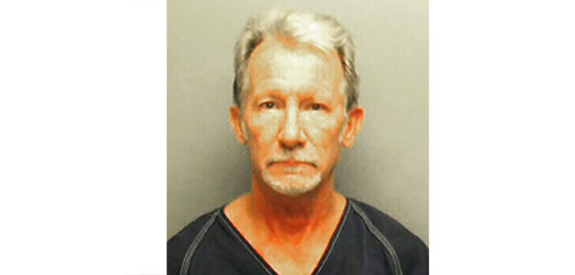 Instructor sentenced to life for child porn