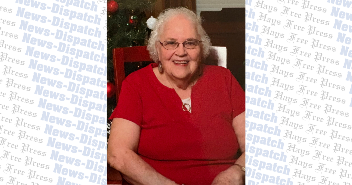 Irene Annette Nixon