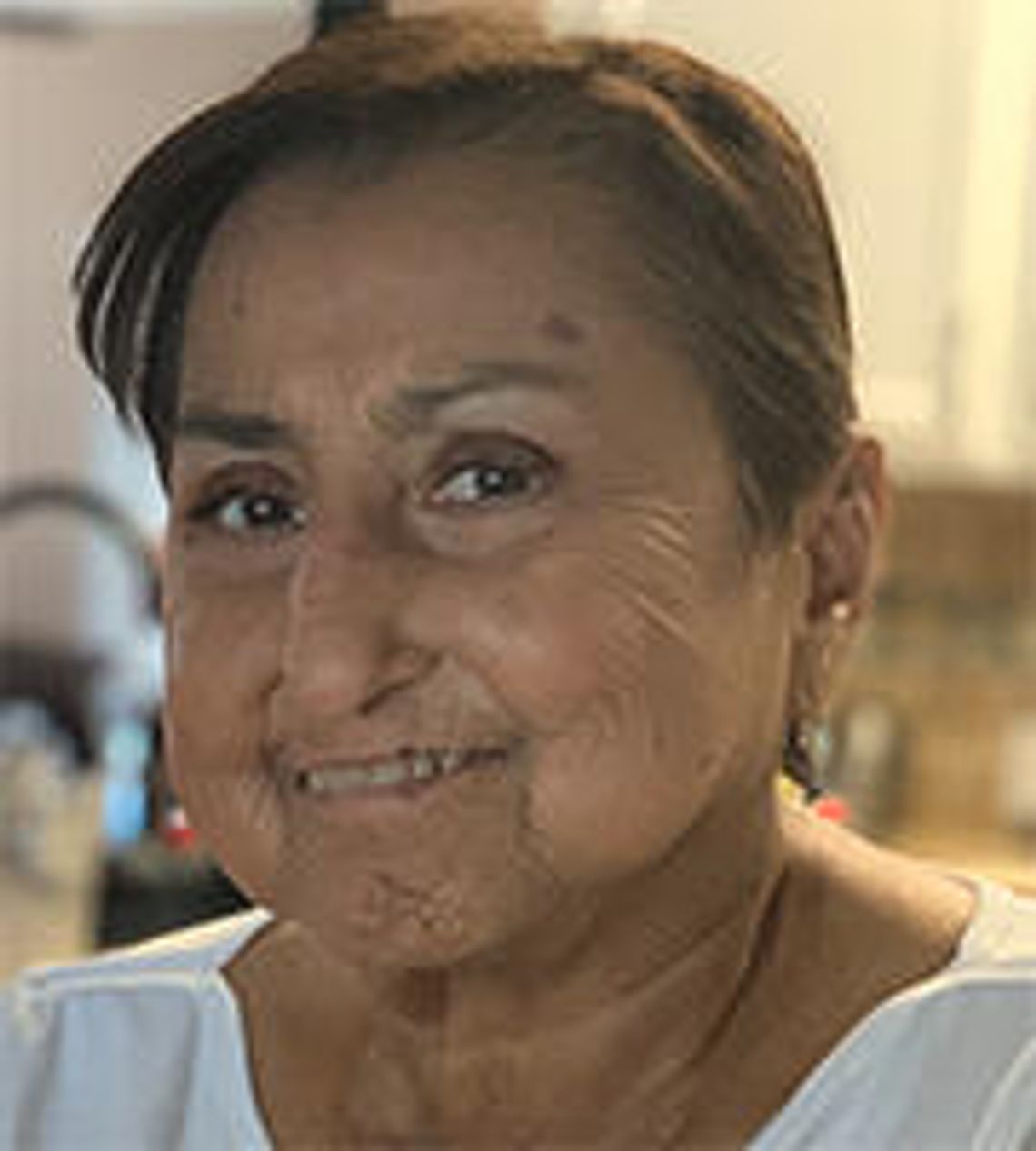 Irene Sandoval Duarte (1953-2020)