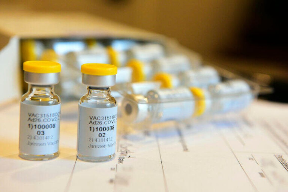 J&amp;J efficacy against delta variant in question