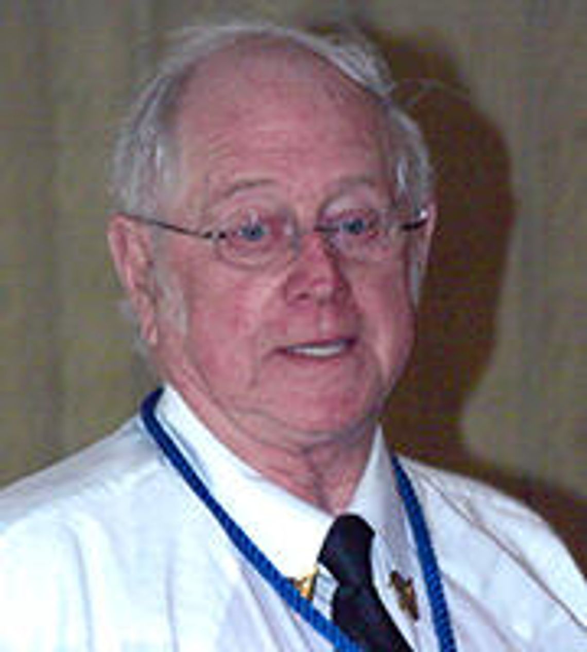 Jack Carroll Starlin (1933-2017)