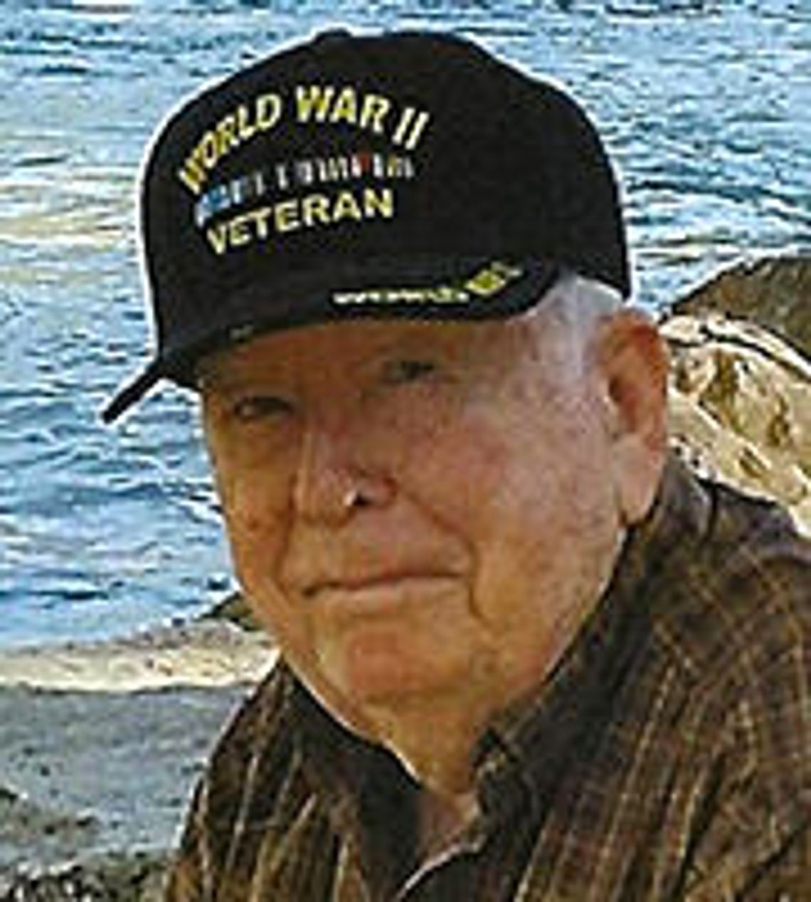 Jack Nolan Miller (1926-2019)