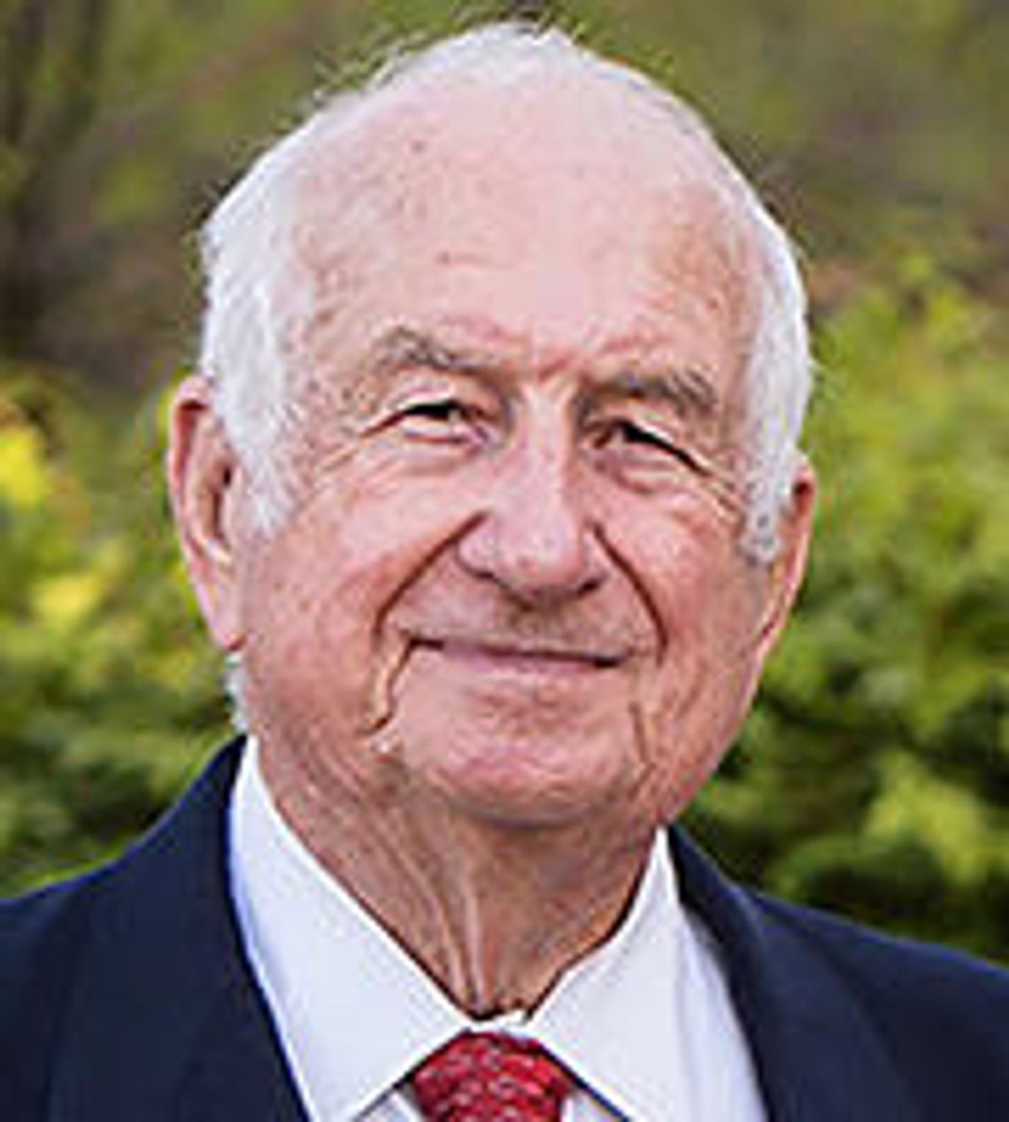 Jack Thomas Nipper (1923-2020)