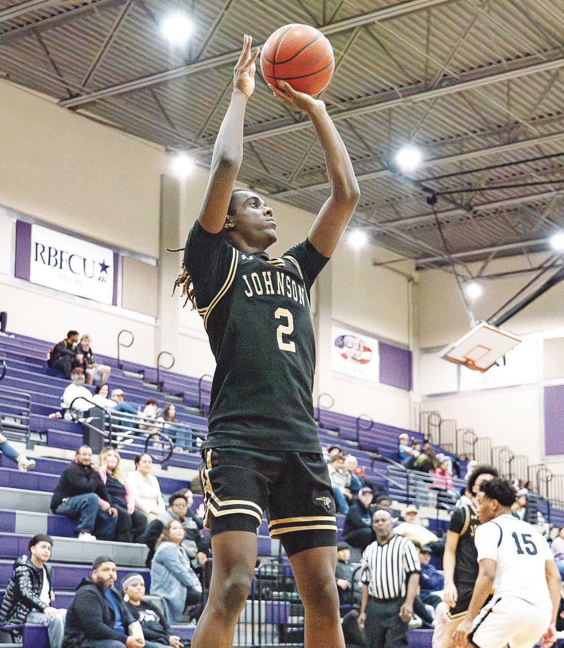 Jags bested by Rattlers