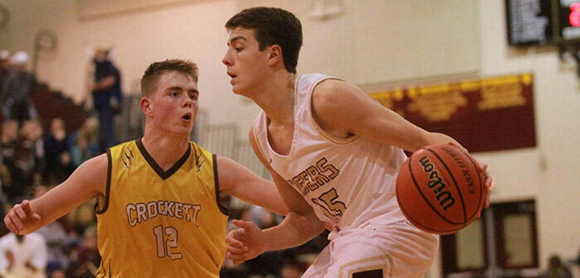 Jags end Tiger win streak