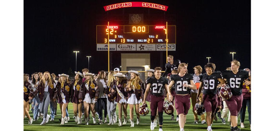 Jags end winning streak