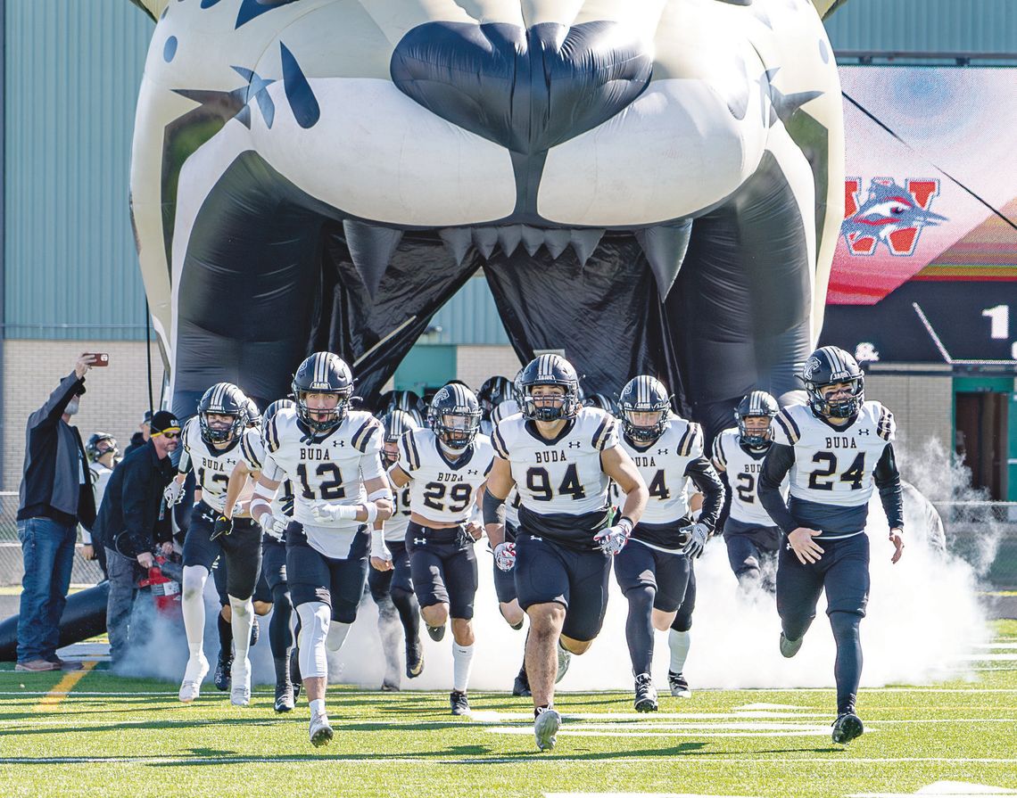 Jags knocked out of playoffs by Westlake