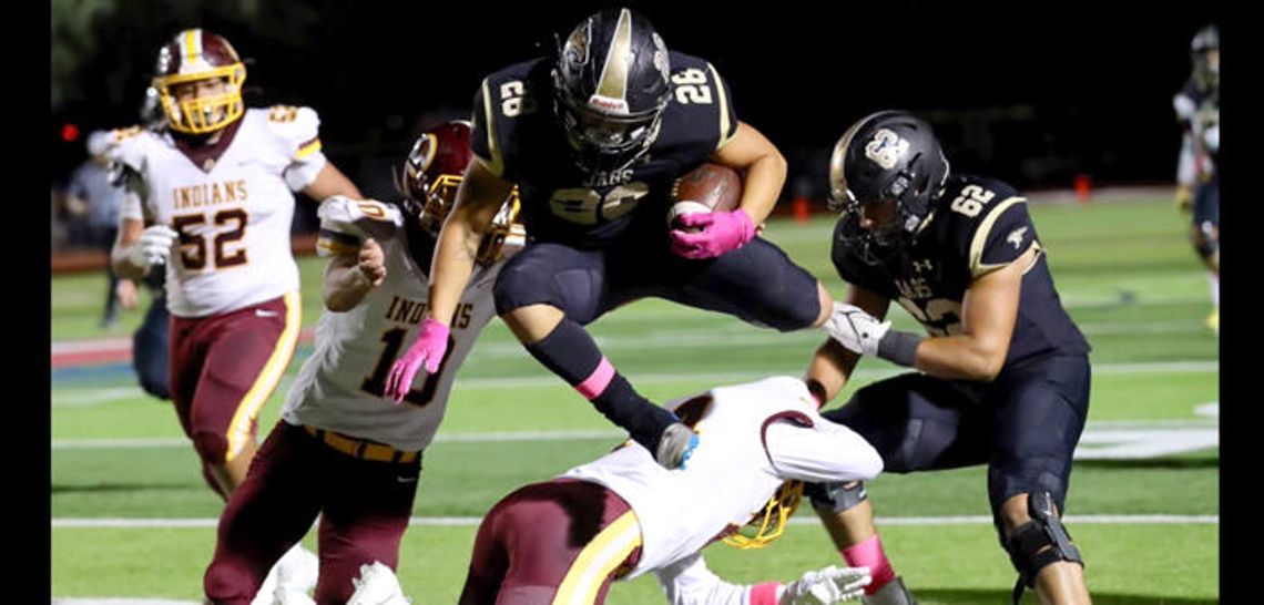 Jags remain undefeated Jags remain undefeated