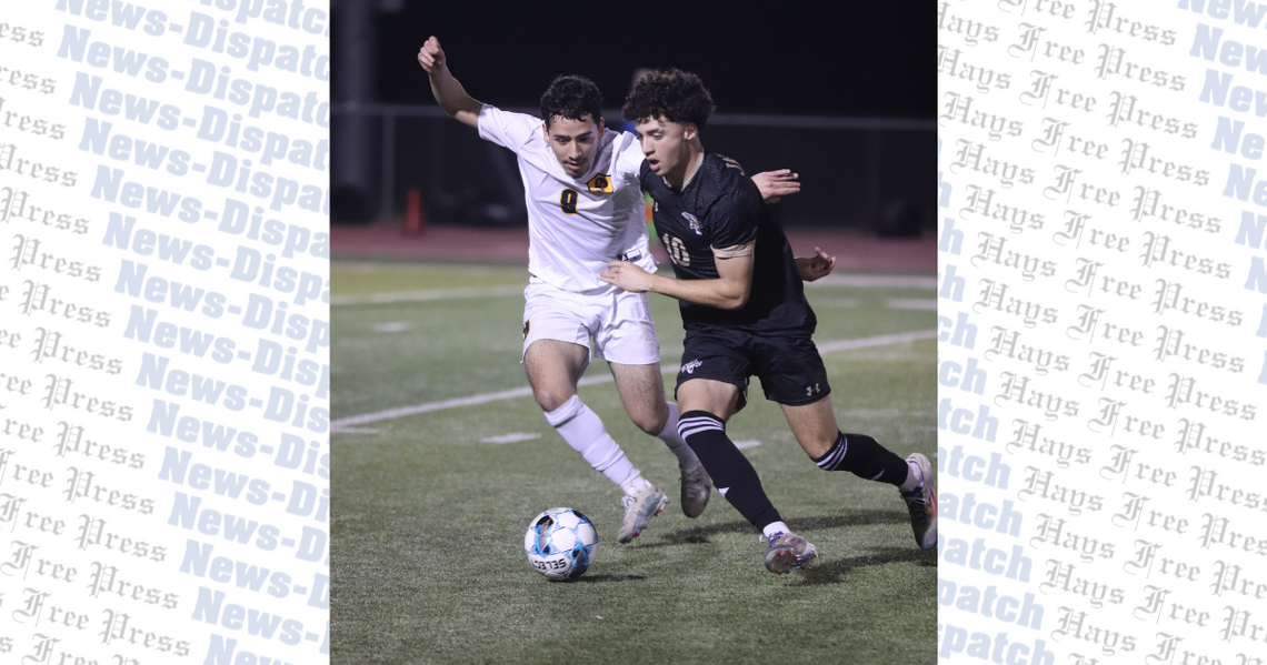 Jaguars soccer swipes Hornets Jaguars soccer swipes Hornets