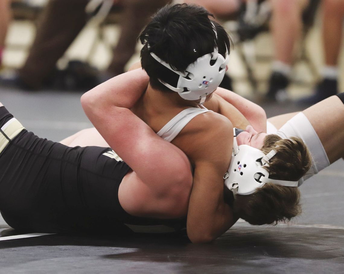 Jags wrestling recognizes Class of 2025 seniors Jags wrestling recognizes Class of 2025 seniors