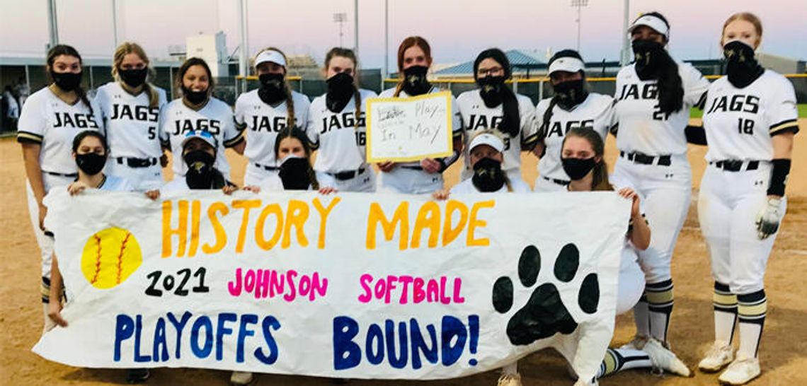 Jaguar softball progresses to postseason play Jaguar softball progresses to postseason play