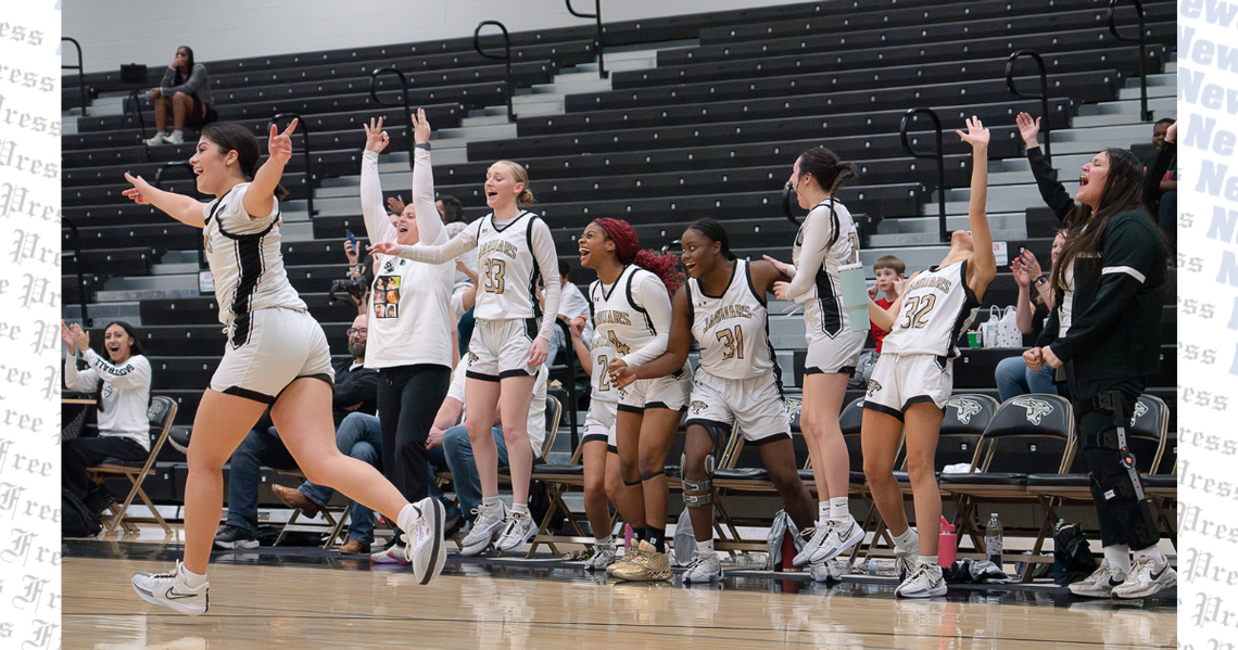 Johnson Jaguars pounce Buffaloes