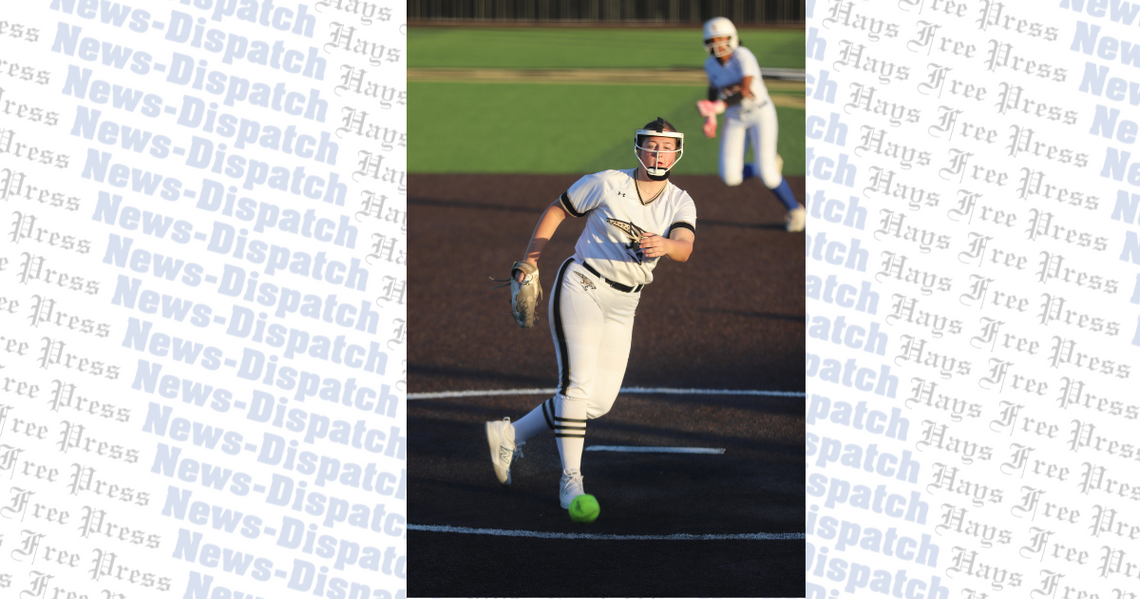 Jaguars softball maintains 1st place in district