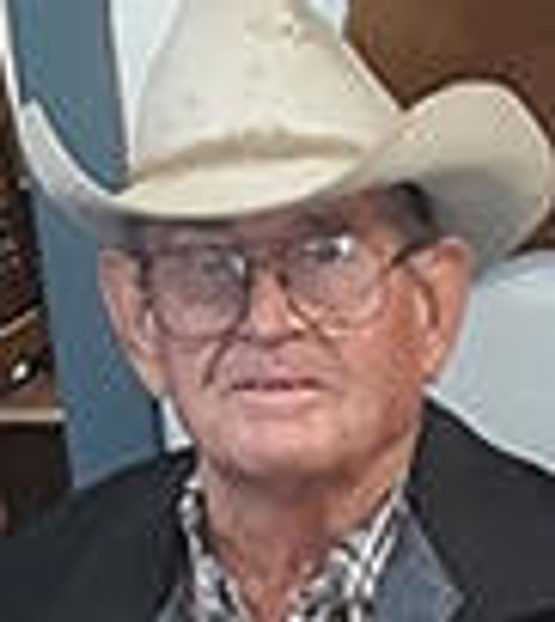 James Alton Garrison, Jr. (1936-2021)