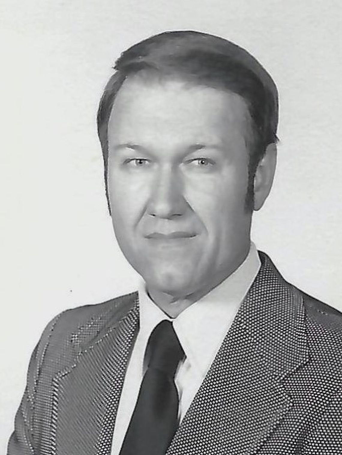 James Edward Stavlo (1935-2023)