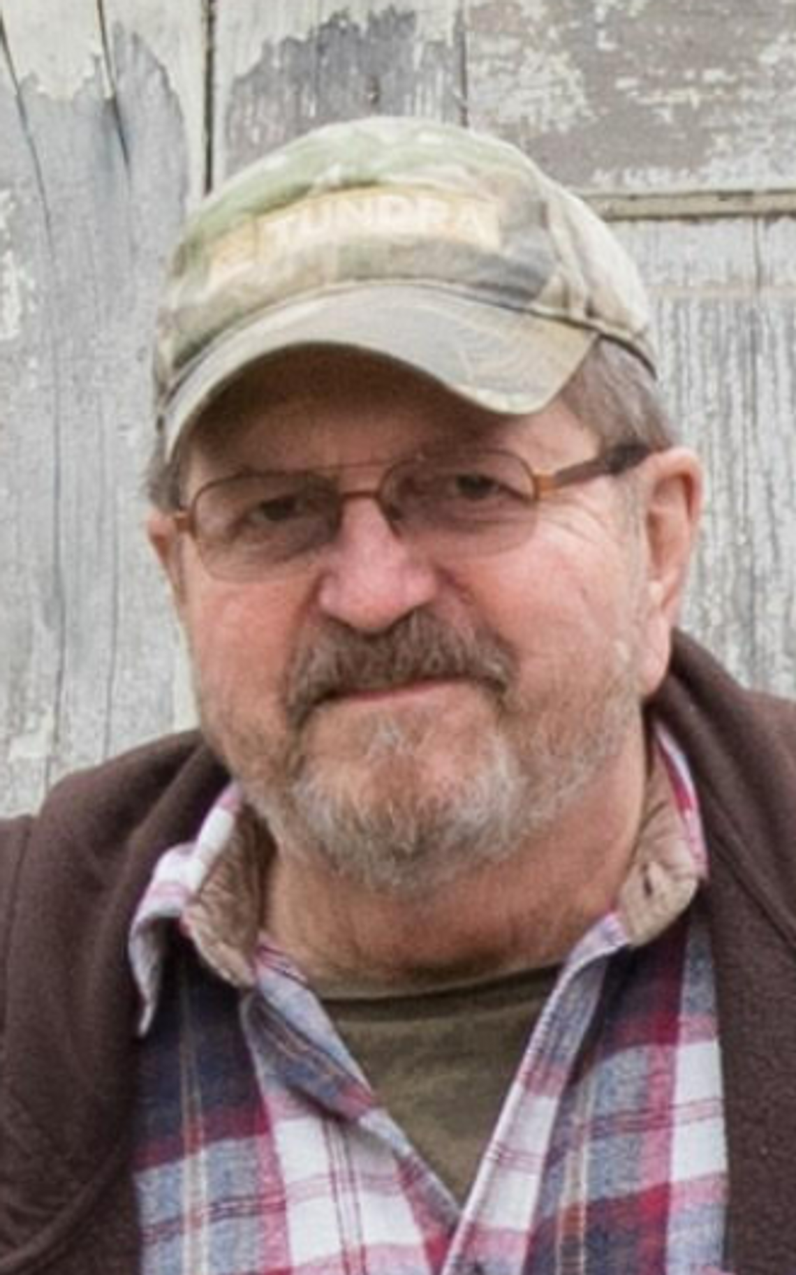 James Lee Jarrett Jr (1951-2022) James Lee Jarrett Jr (1951-2022)