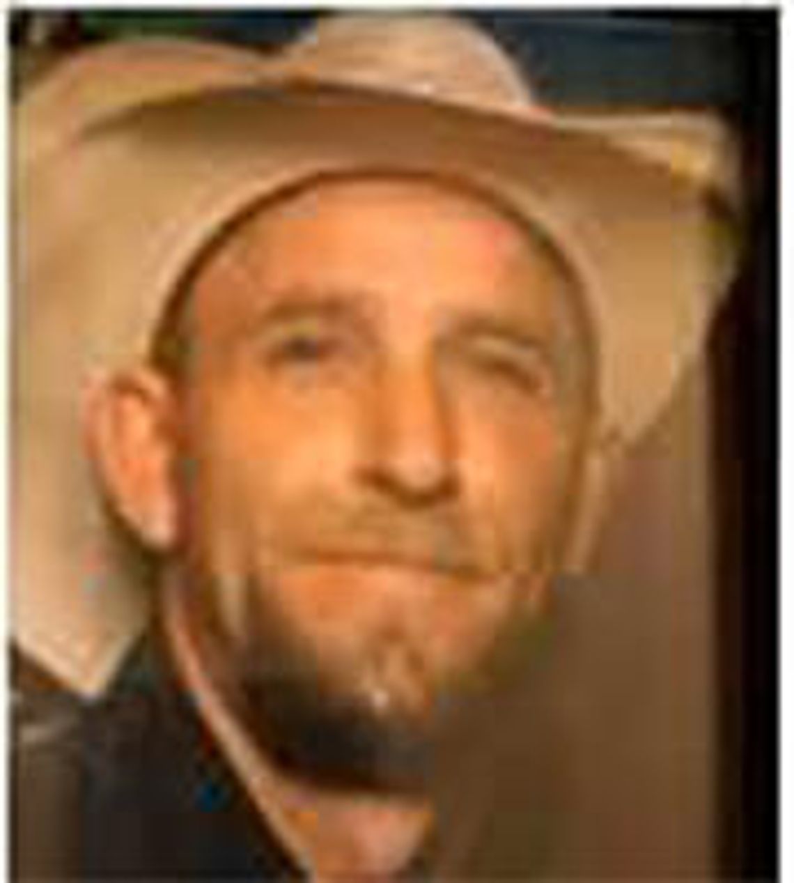 James Lee “Jim” Arivette (1970-2020)