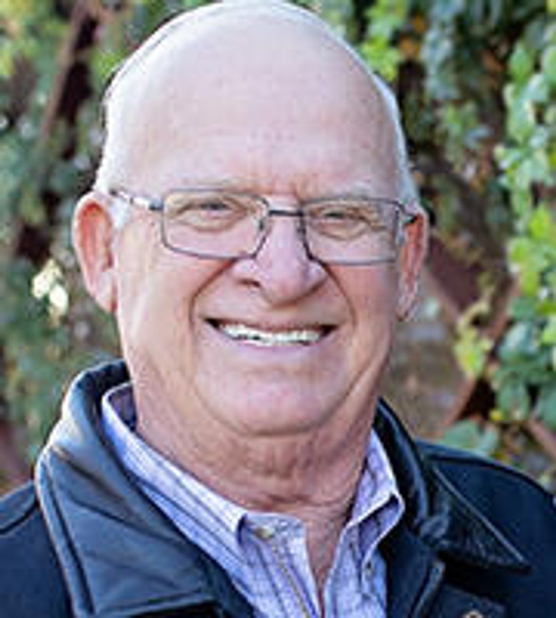 James Michael "Mike" Huckaby (1947-2022)