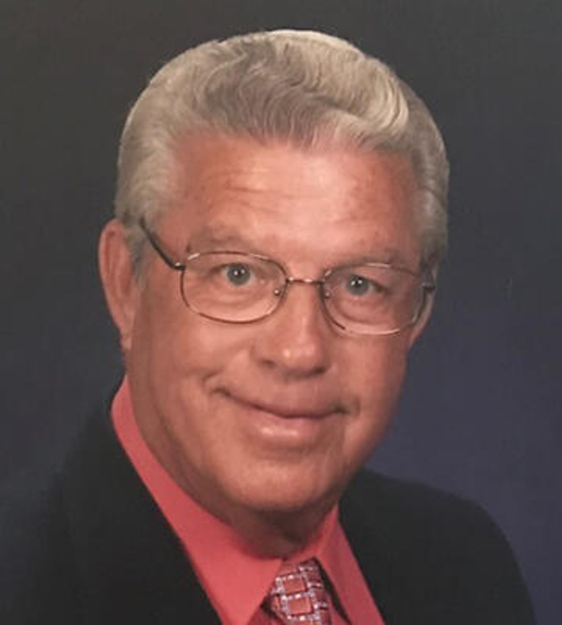 James William Cox (1937-2017)