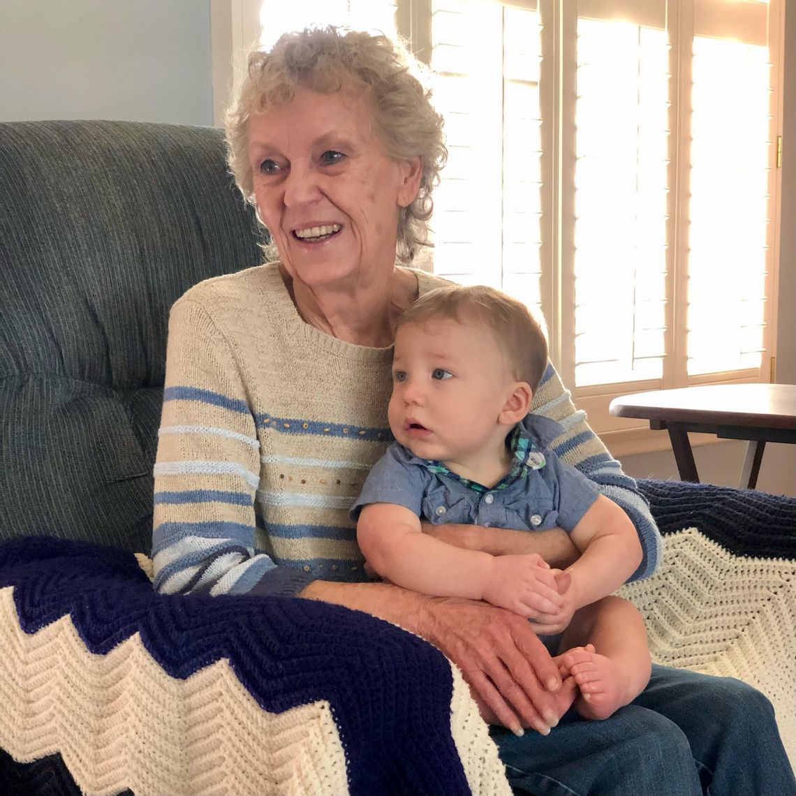 Janet Lillian Huse (1941-2022)