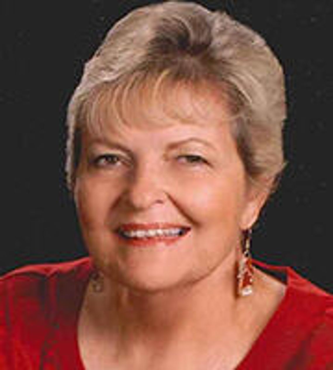 Janet Marie Roberts (1940-2018)