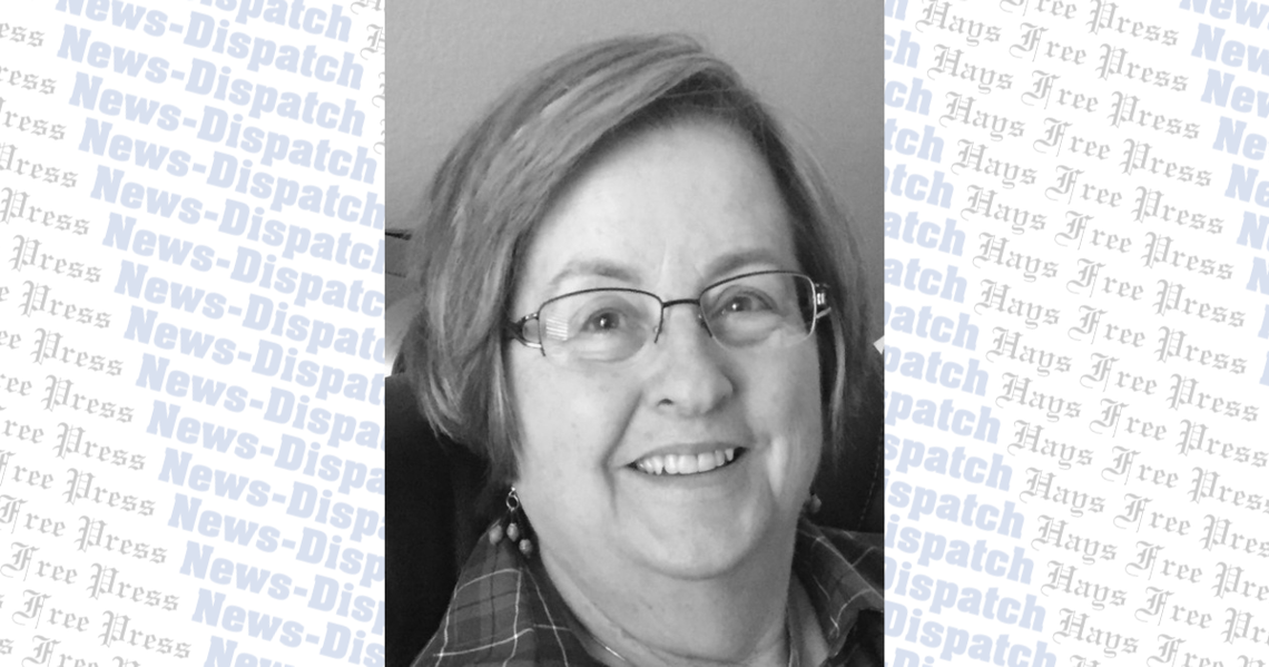 Janice Bowen Thompson (1948-2024)