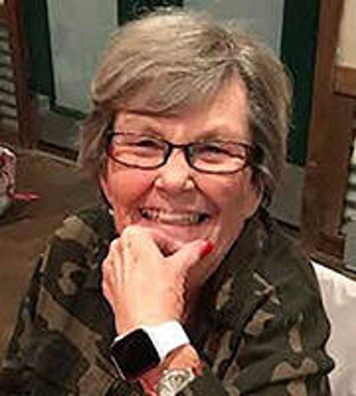 Janice Charlene (Gustafson) Bigham (1934-2021)