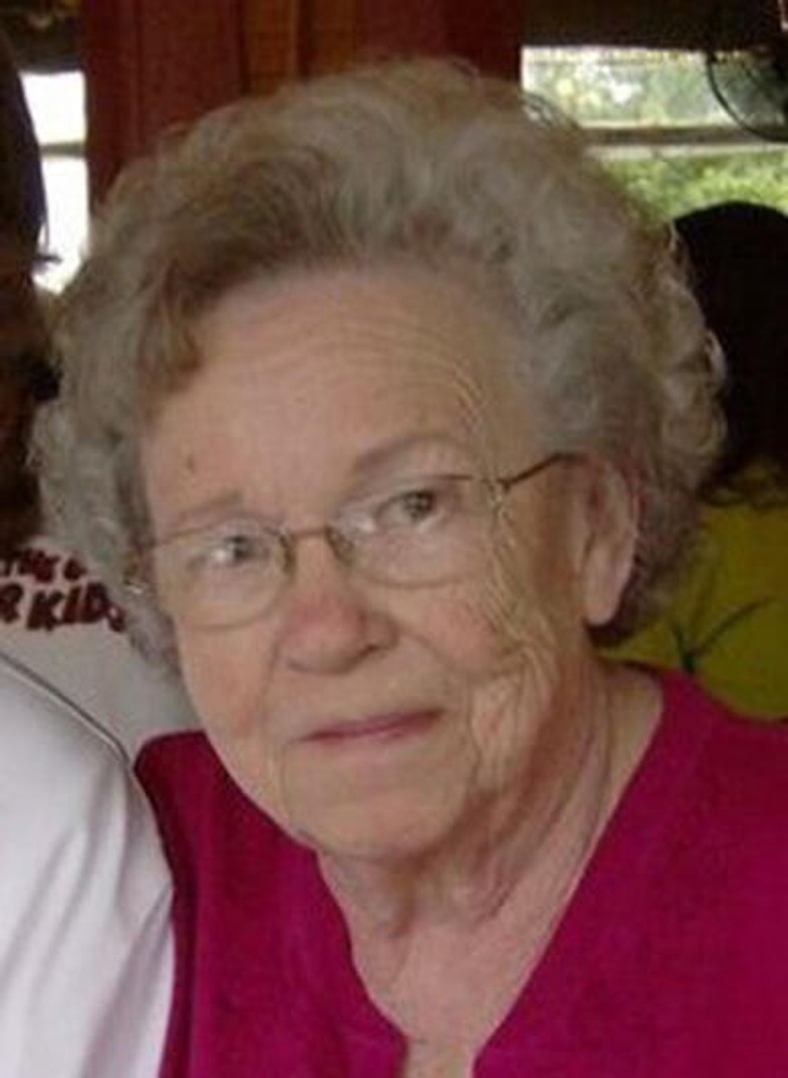 Janice Marie Burch Brawley (1938-2017)