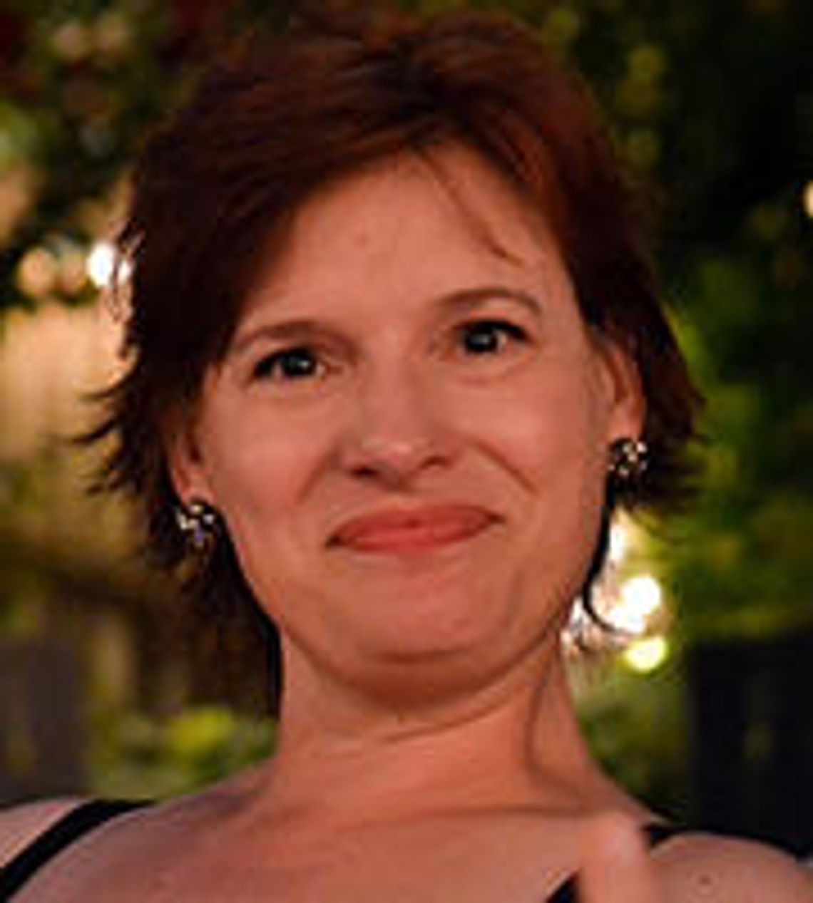 Janis Marie Karrass (1965-2019)