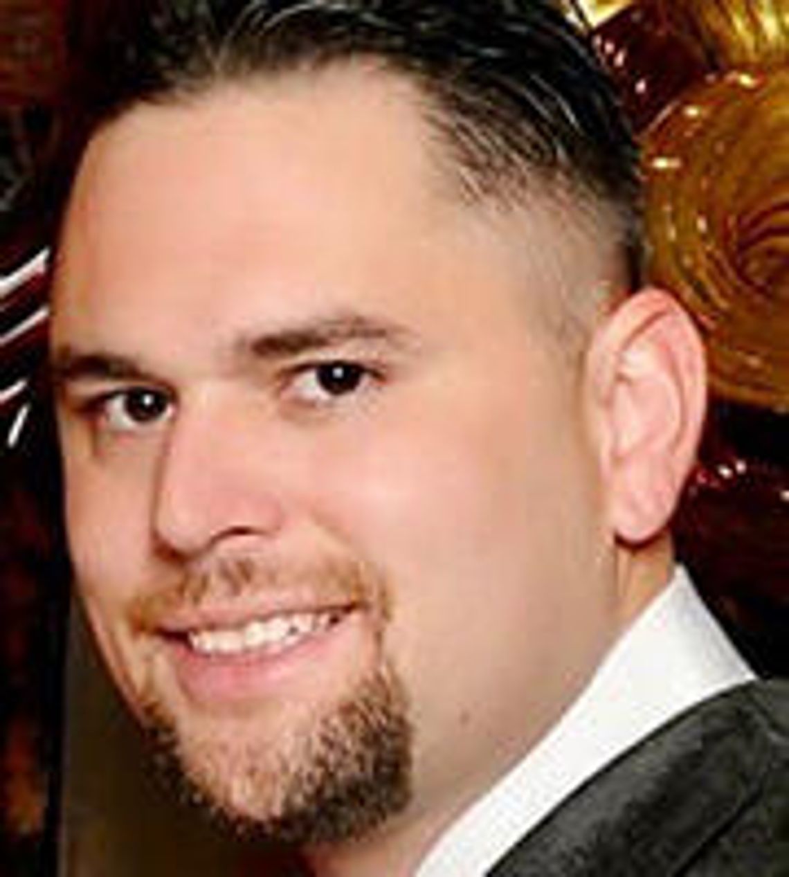Jarrod Wayne Sowers (1985-2018)