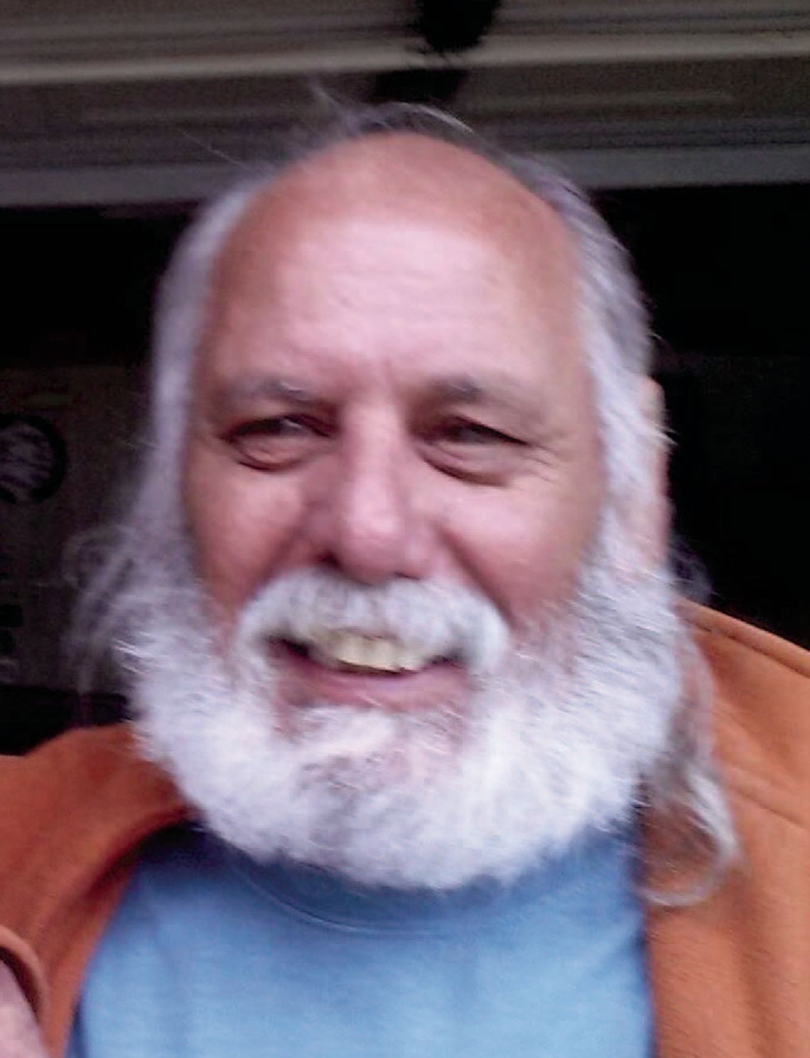 Javier Vega (1956-2023) Javier Vega (1956-2023)