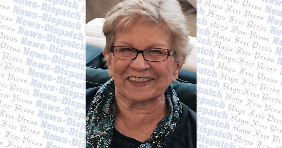 Jean Elizabeth Treece