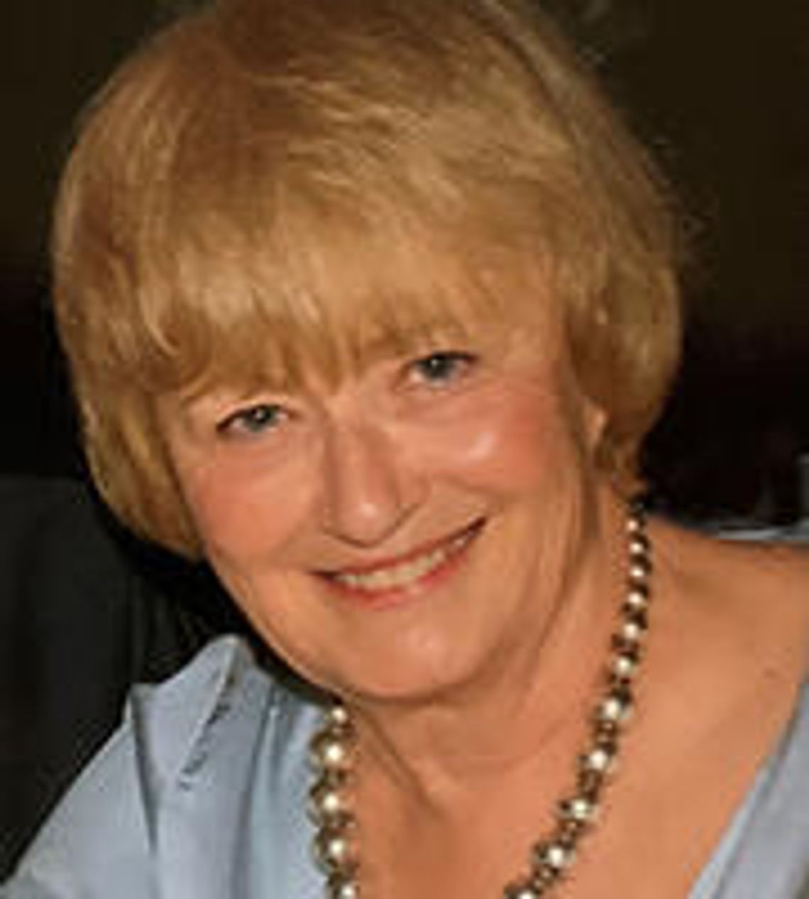 Jeanie Teer Fuelberg