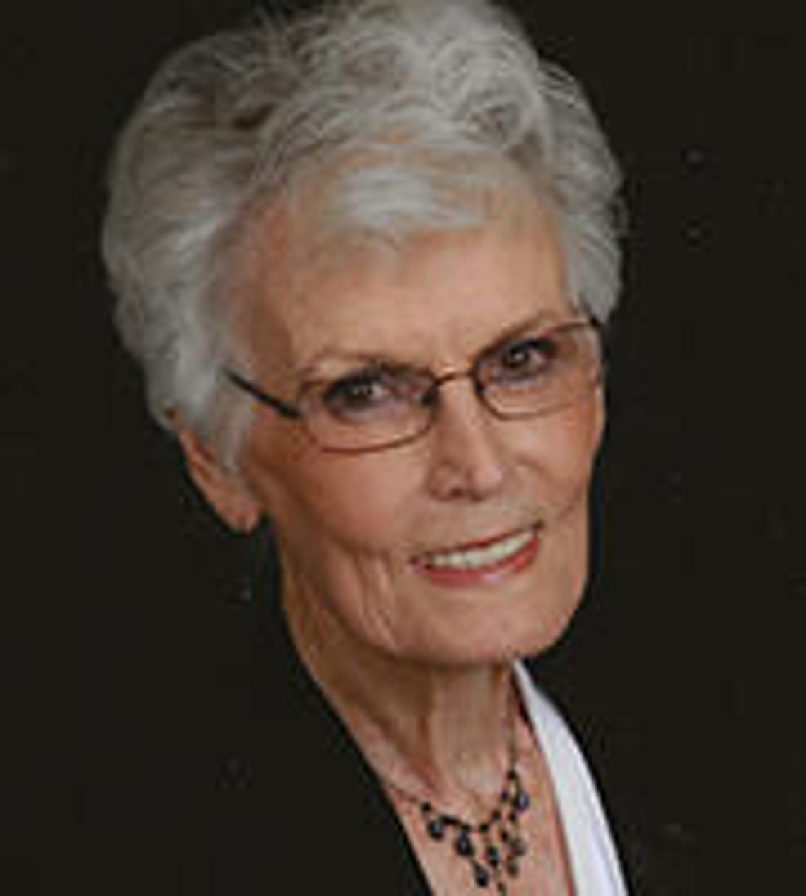 Jeanne Evins Jones (1929-2021)