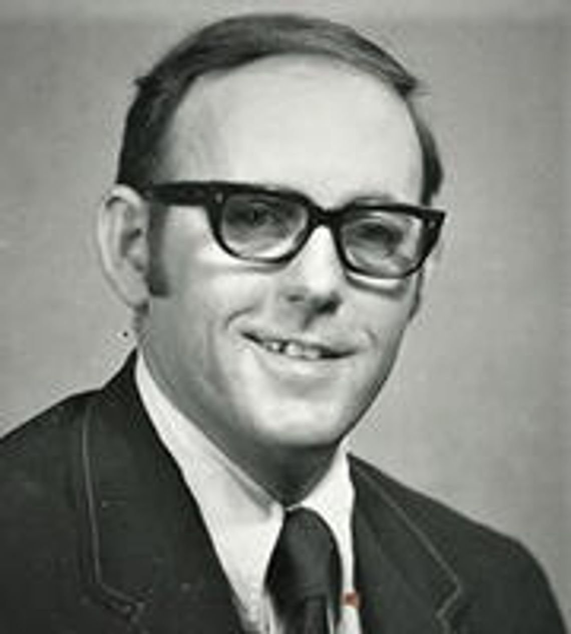 Jerome Edward Paisley