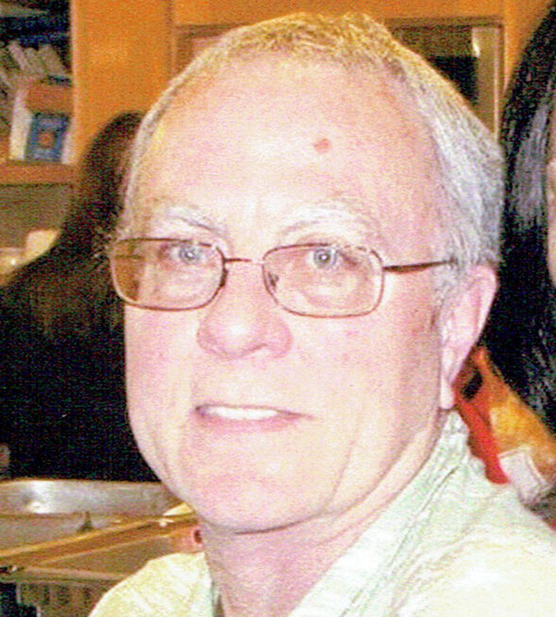 Jerry B. Fife (1950-2017)