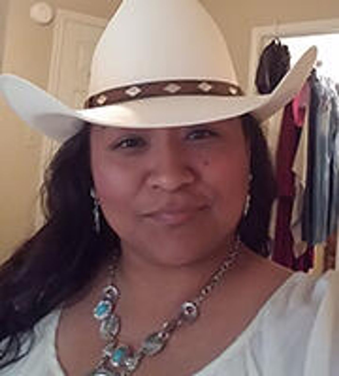 Jessica Geneva Alvarez Trujillo (1974-2021)