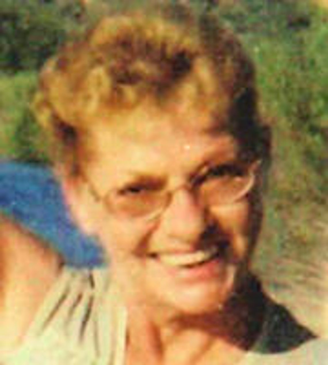 Joan Irene Costello (1942-2019)