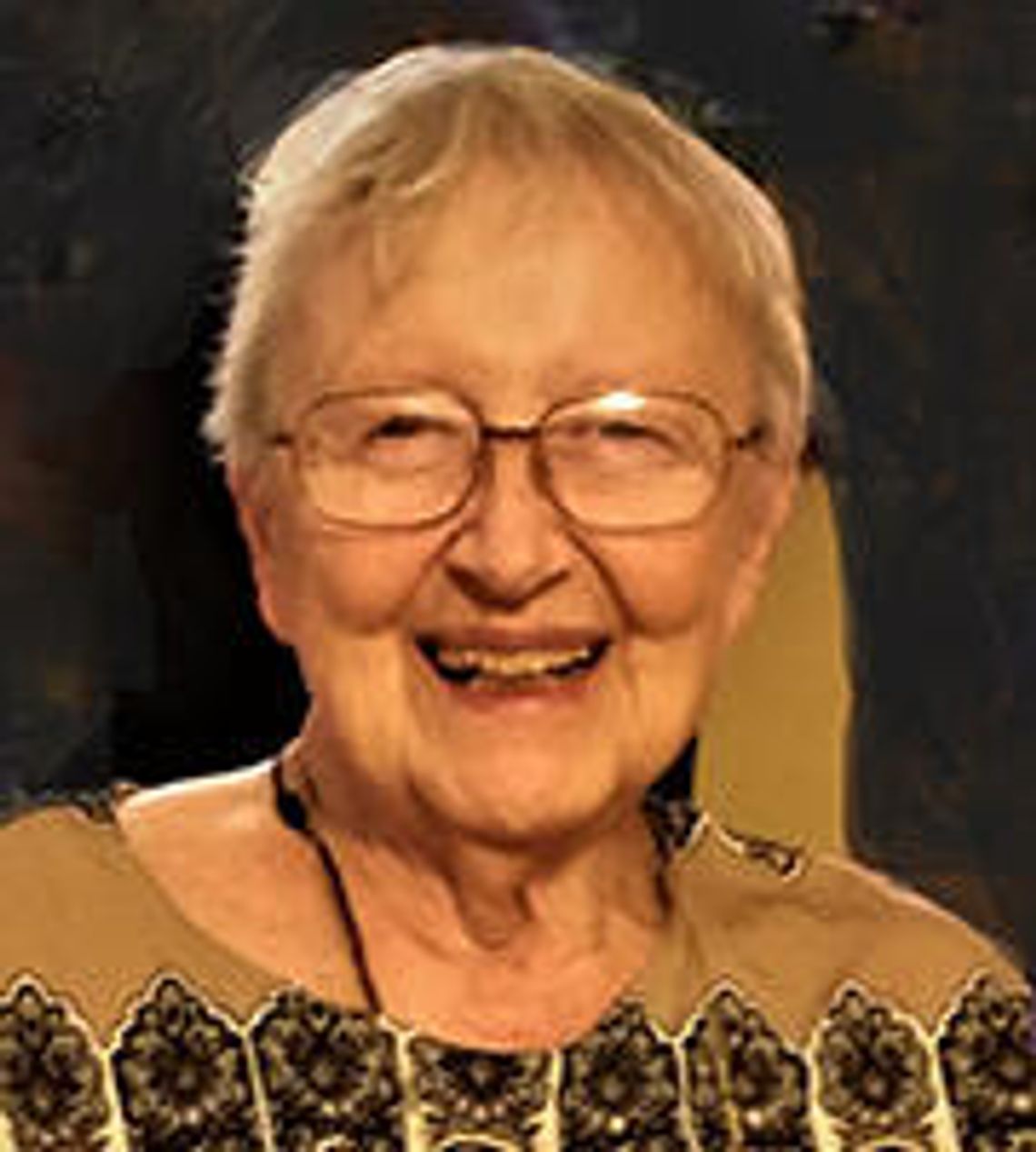Joan Marie Dingmann Anderson (1928-2022)