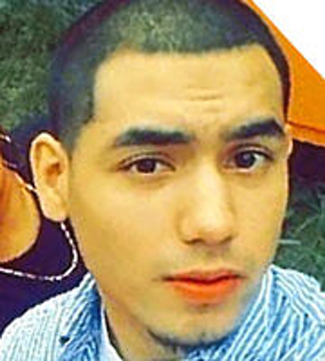 Joe Rene Perez, Jr. (1997-2018)