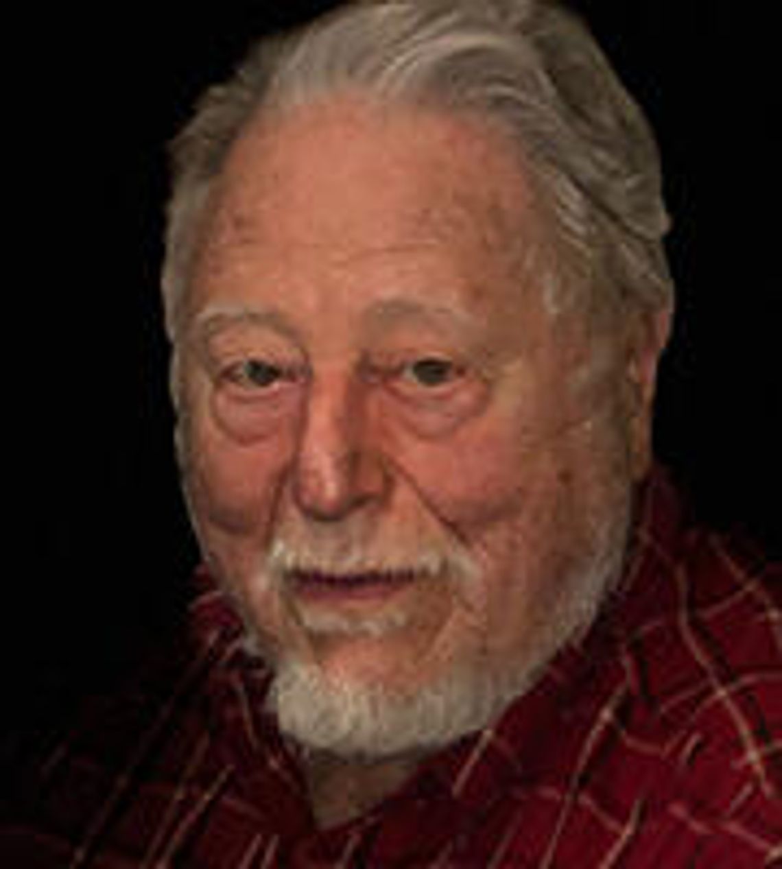 John Byron Lawrence (1930-2018)