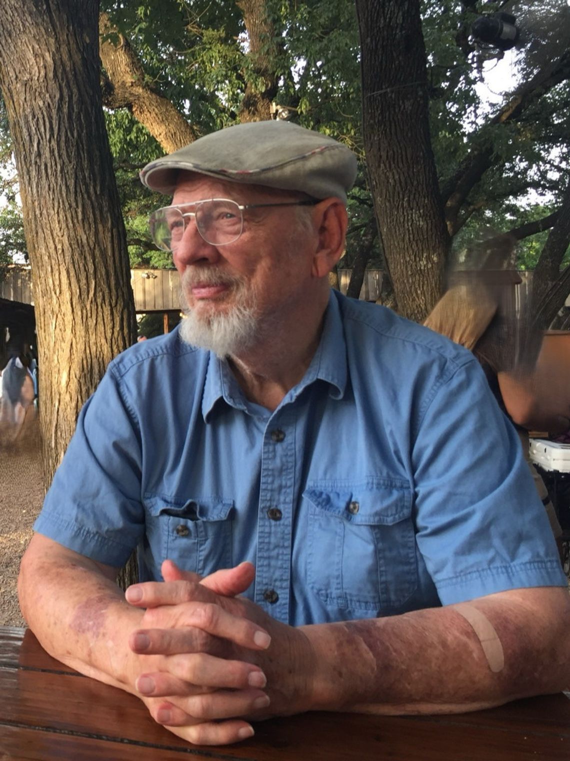 John C. Brewington (1941-2025)