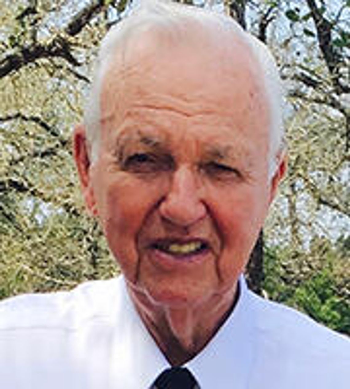 John Edward Bowman (1932-2022)