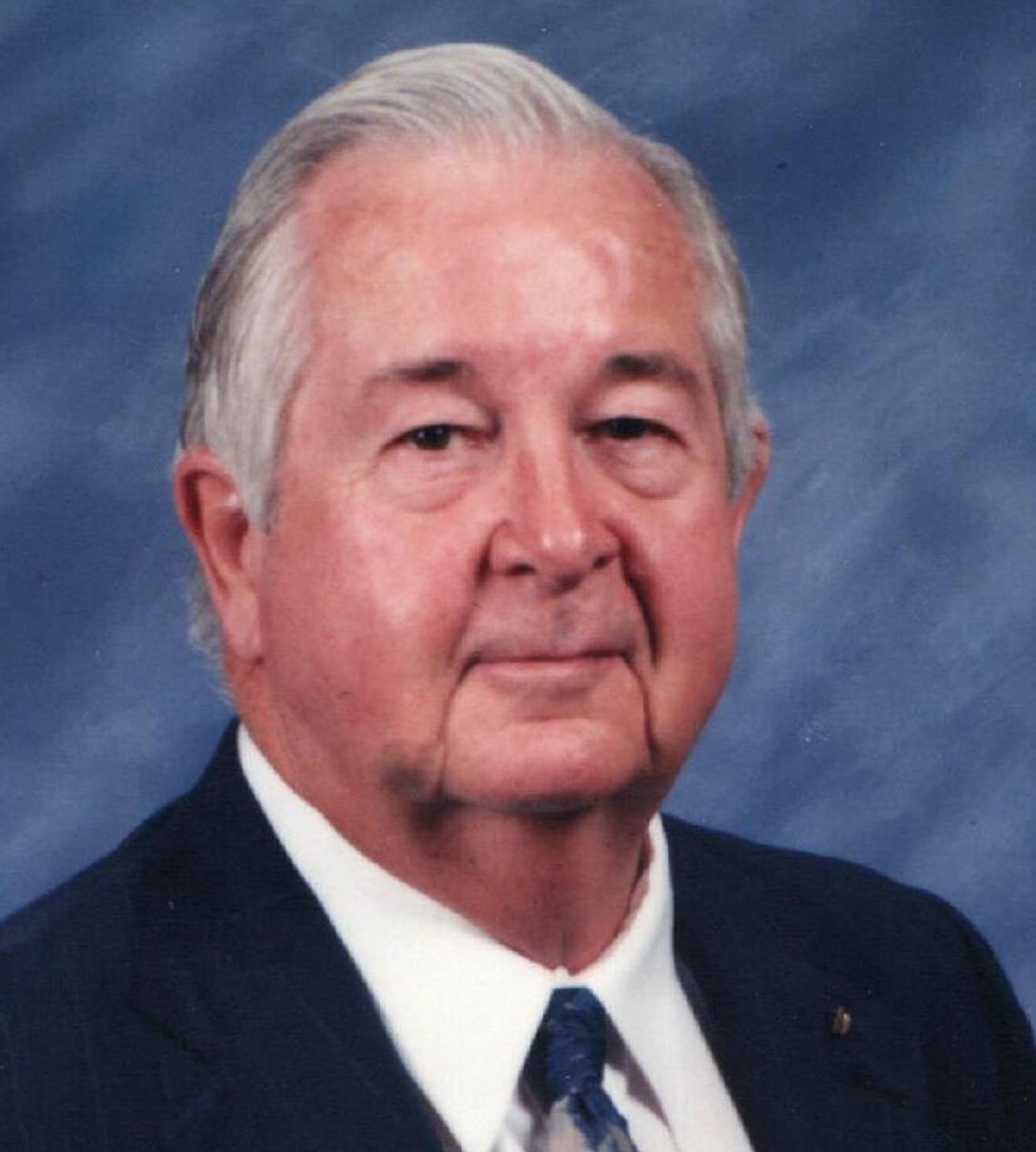 John Robert Groos, Jr. (1934-2018)