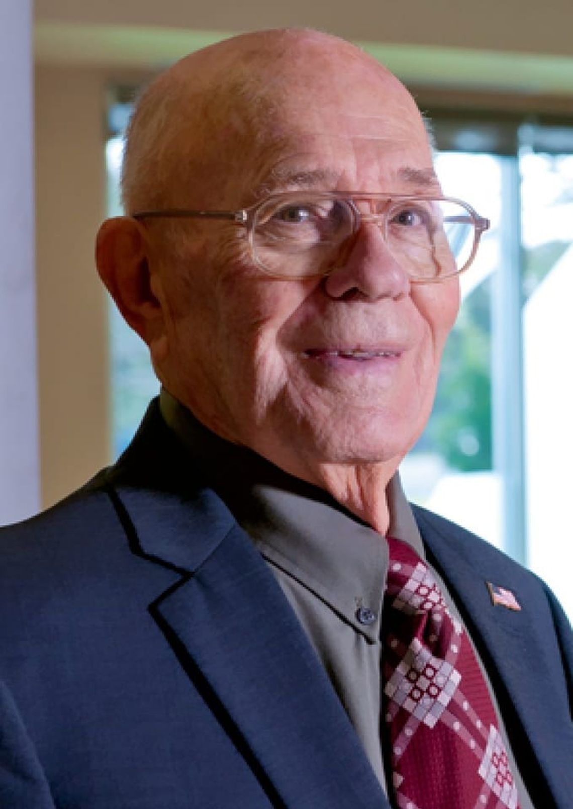 John Taylor Keller (1982-2022)